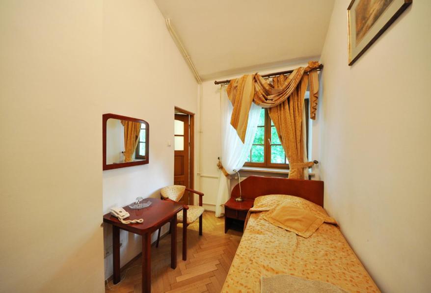 Willa Raj Nałęczów Habitación foto