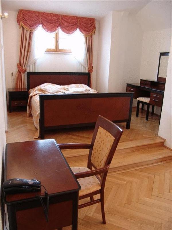 Willa Raj Nałęczów Habitación foto